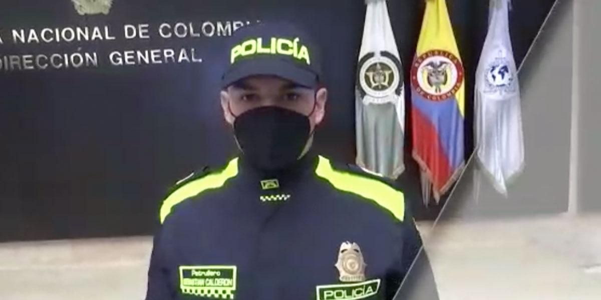 Las características del nuevo uniforme de la Policía Nacional