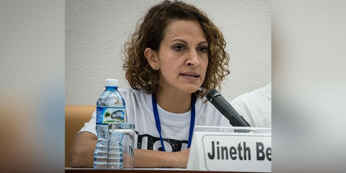 Caso Jineth Bedoya: Colombia se retira de audiencia ante Corte IDH por falta de garantías