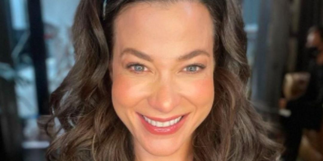 Estefanía Borge desnudo redes sociales fotografía cola fit - Canal 1