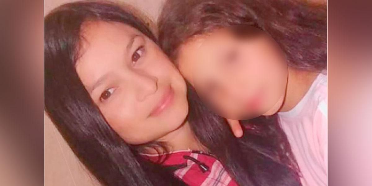 Misteriosa desaparición de Elizabeth Cifuentes y su hija de 8 años en Bello, Antioquia