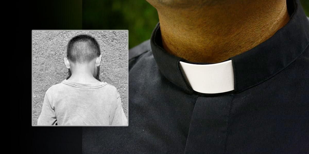 casos abuso sexual iglesia catolica niños