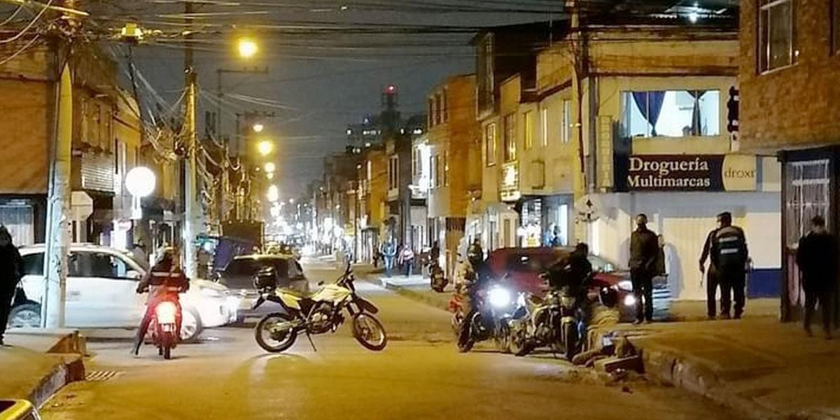 El angustiante panorama del sicariato en Colombia