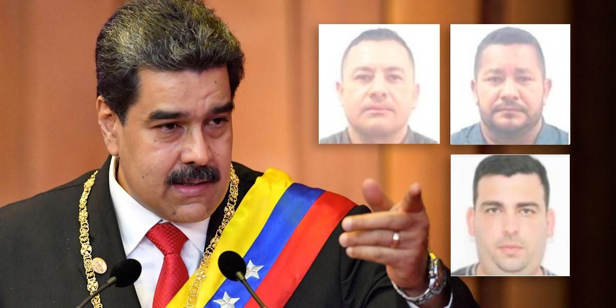 Condenan a exmilitares venezolanos por adiestrar a paramilitares que participaron en la operación ‘Gedeón’