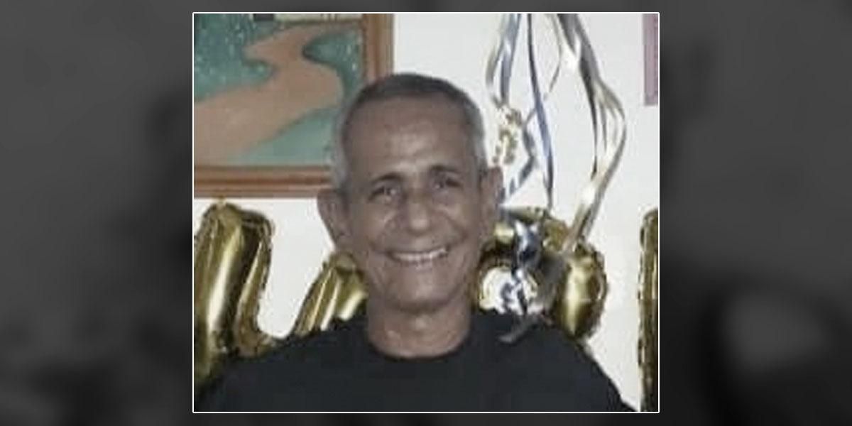 Encuentran sin vida a conductor desaparecido en Cartagena