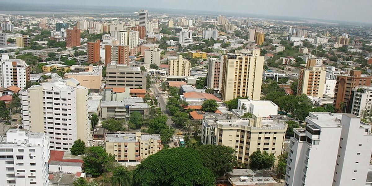 Modifican horario de toque de queda y ley seca en Barranquilla