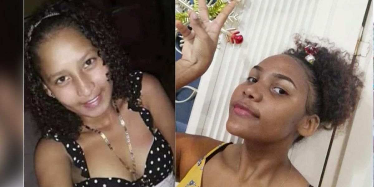 Lo que se sabe de la misteriosa desaparición de dos niñas en Cartagena