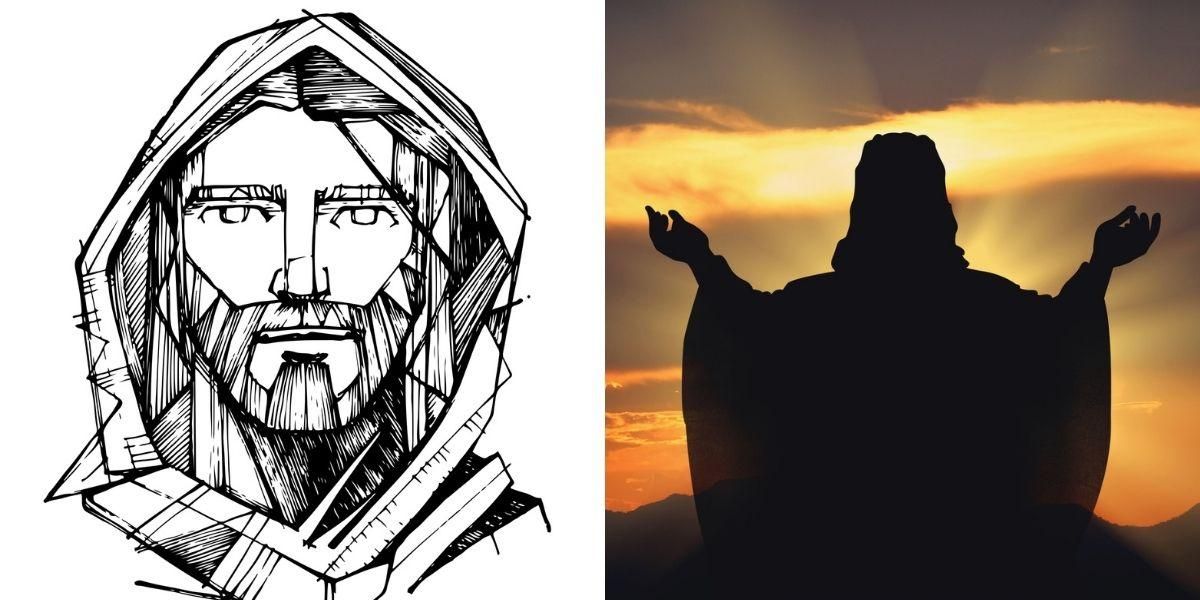 cómo sería Jesús de Nazaret en la vida real