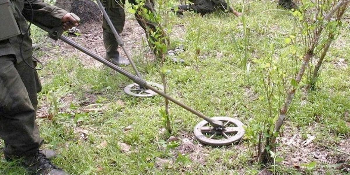 Tribunal admite demanda por no apertura de macrocaso sobre minas antipersona en JEP