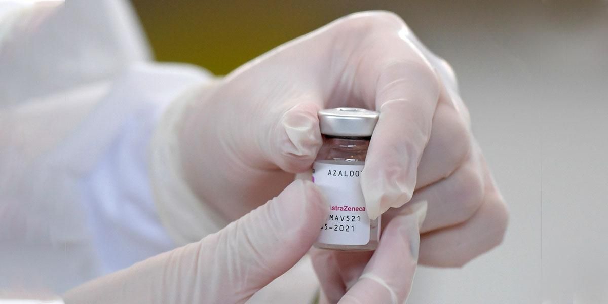 Colombia habría solicitado a Estados Unidos donación de vacunas contra el COVID-19
