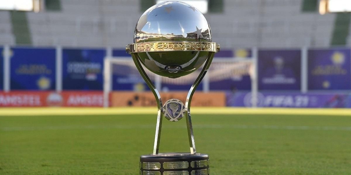 Definidos grupos y rivales de Equidad y Tolima en fase de grupos de la Copa Sudamericana