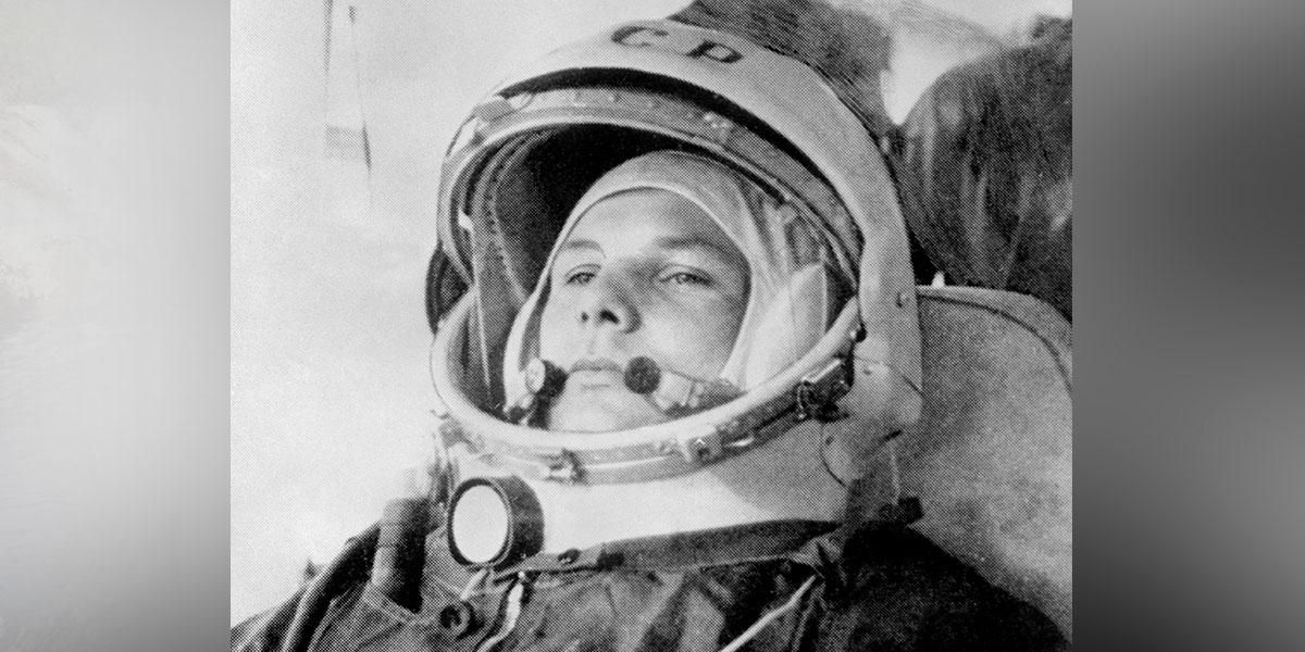 Hoy hace 60 años, Gagarin tocó las estrellas