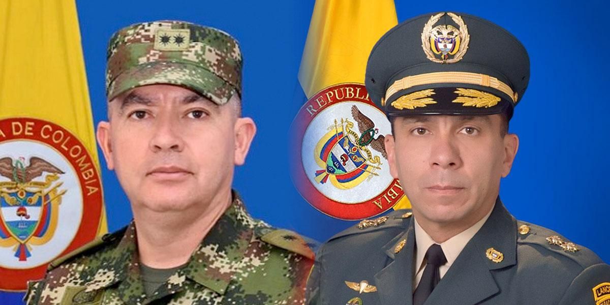 Dos generales activos del Ejército, a responder por falsos positivos