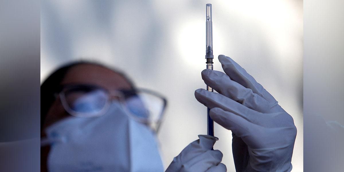 Escasez de vacunas genera crisis en vacunación