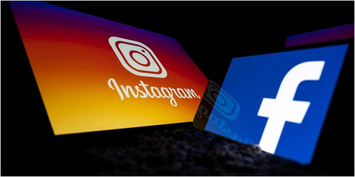 instagram facebook redes sociales afp