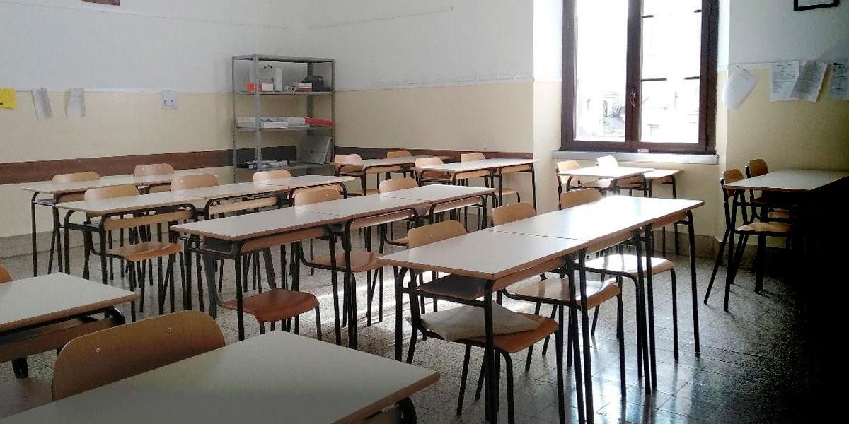 Por contagios cierran por 14 días tres colegios en Bogotá