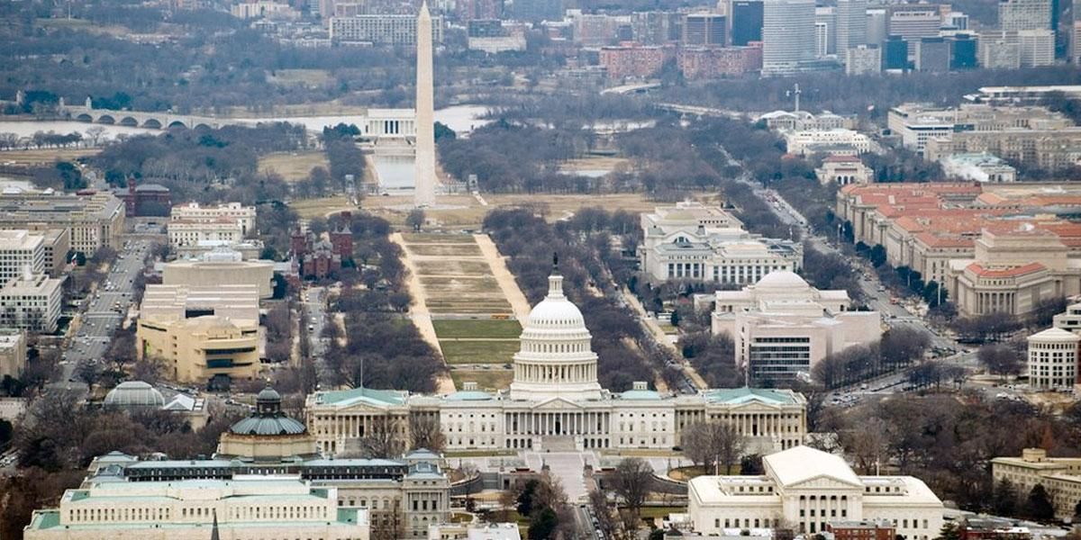 ¿Washington D. C., el 51 estado de EE. UU.? Cámara Baja vuelve a aprobar proyecto de ley