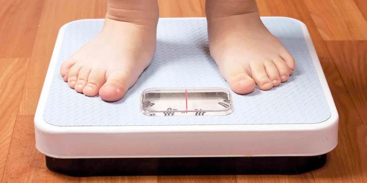Alerta por sobrepeso de menores de edad en Colombia