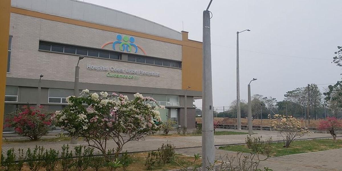 Tras asesinato de gerente de hospital de Caucasia investigan otras irregularidades en centro asistencial