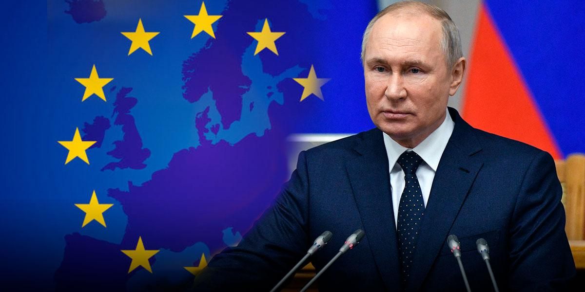 La Unión Europea aumenta la presión y escala las sanciones contra Rusia