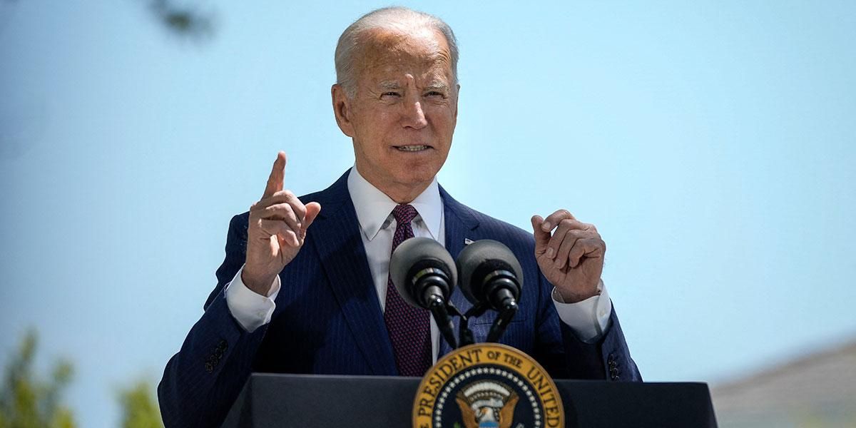 Joe Biden propondrá plan de bienestar para las familias estadounidenses ante el Congreso