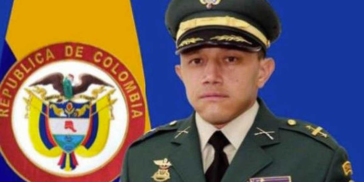 Capturan a presuntos implicados en secuestro de coronel del Ejército en Arauca