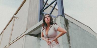 Melisa Gutierrez onlyfans gratis por 30 días fotos y videos - Canal 1