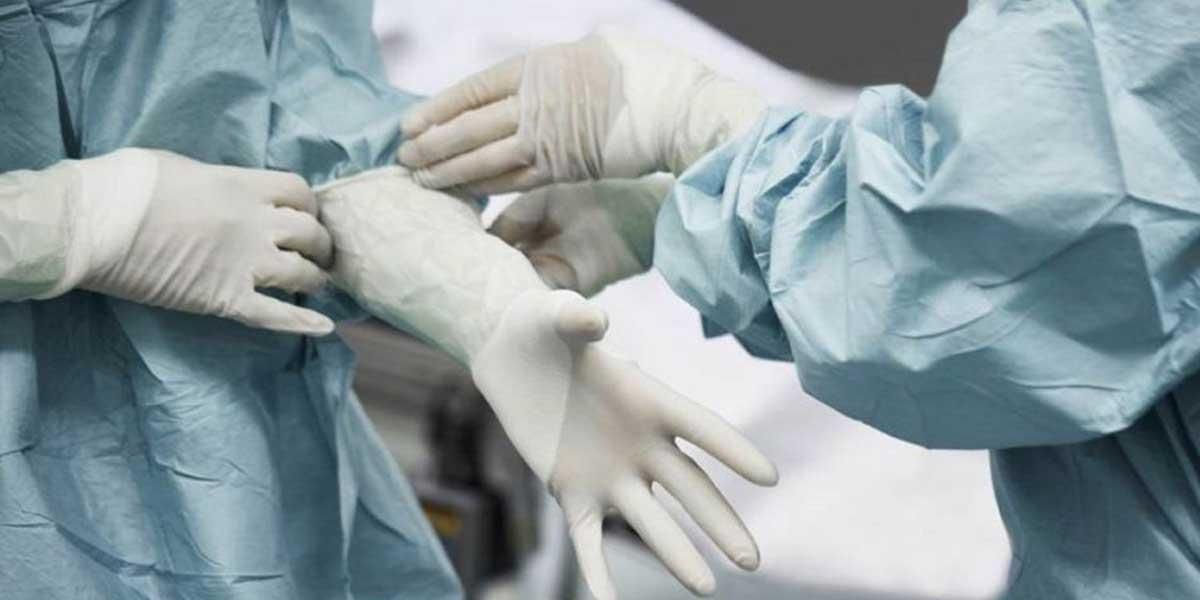 Auditoría refleja irregularidad en cirugías de párpados practicadas en el Hospital Militar