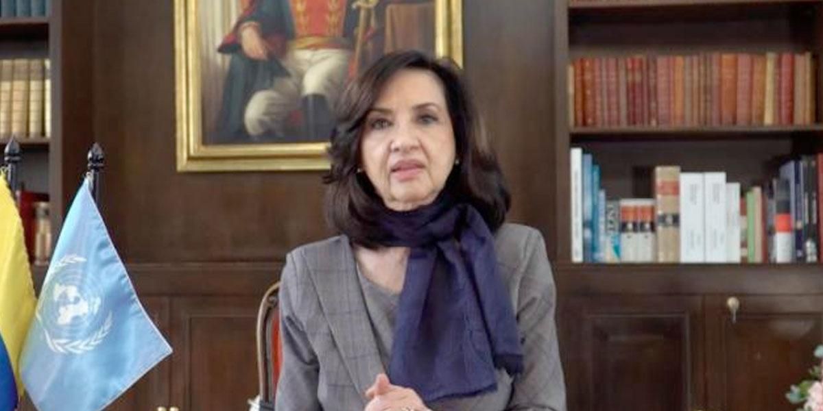 Colombia declara “persona non grata” al Primer Secretario de la Embajada de Cuba