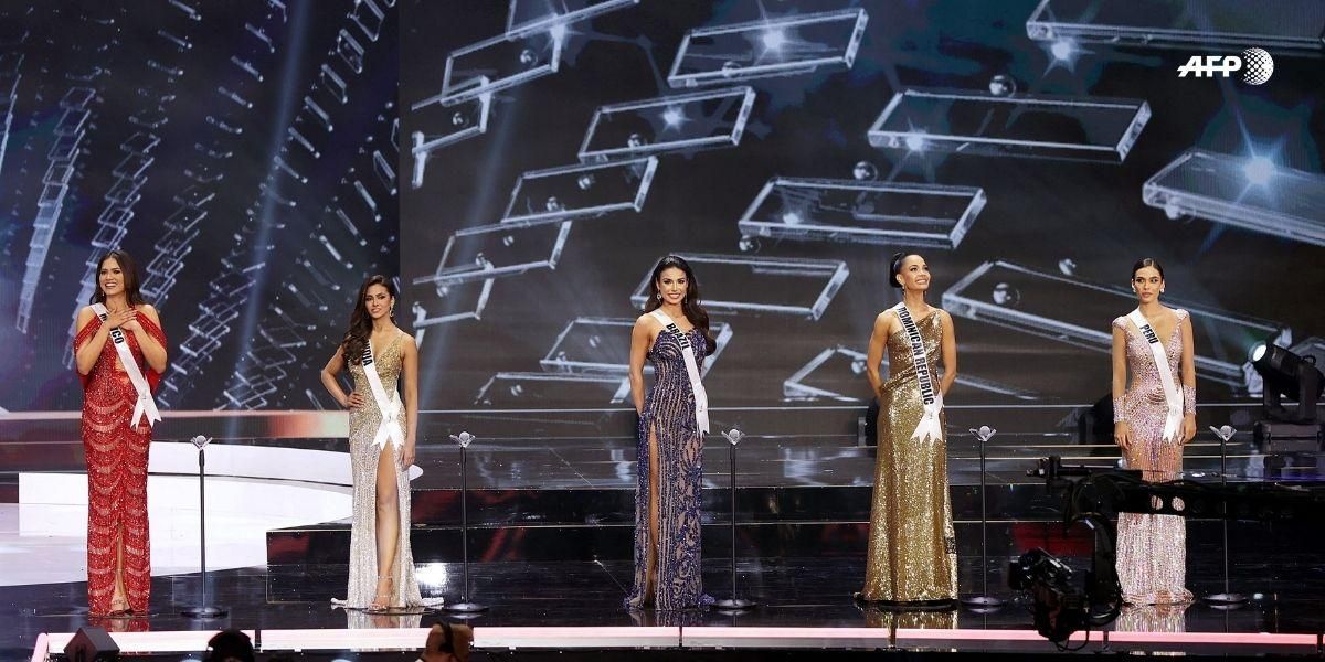 Por qué debió ganar la peruana Miss Universe 2021