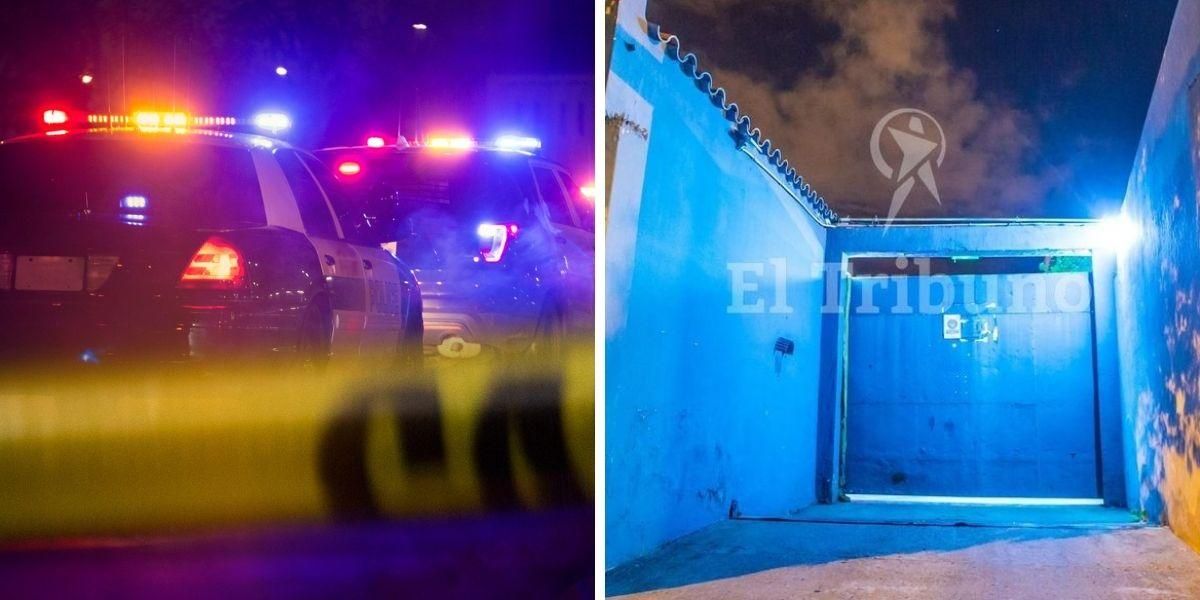 Hombre es encontrado muerto en motel mientras tenía relaciones con su presunta hija