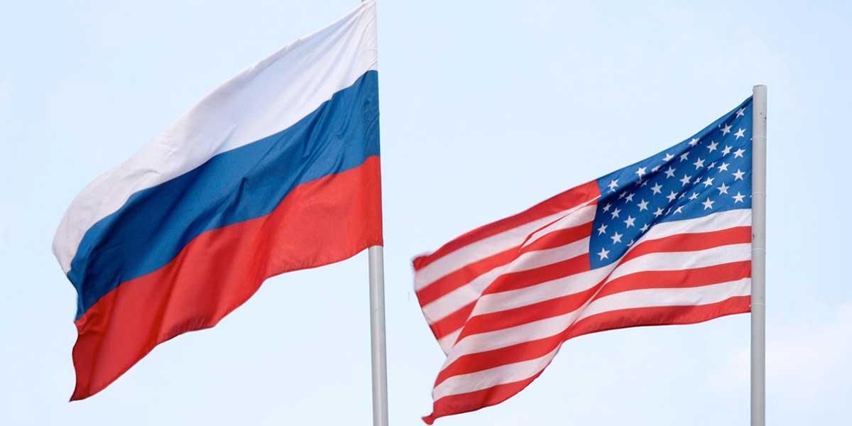 EE. UU. y Rusia intentan mitigar la tensión en primer encuentro entre Blinken y Lavrov