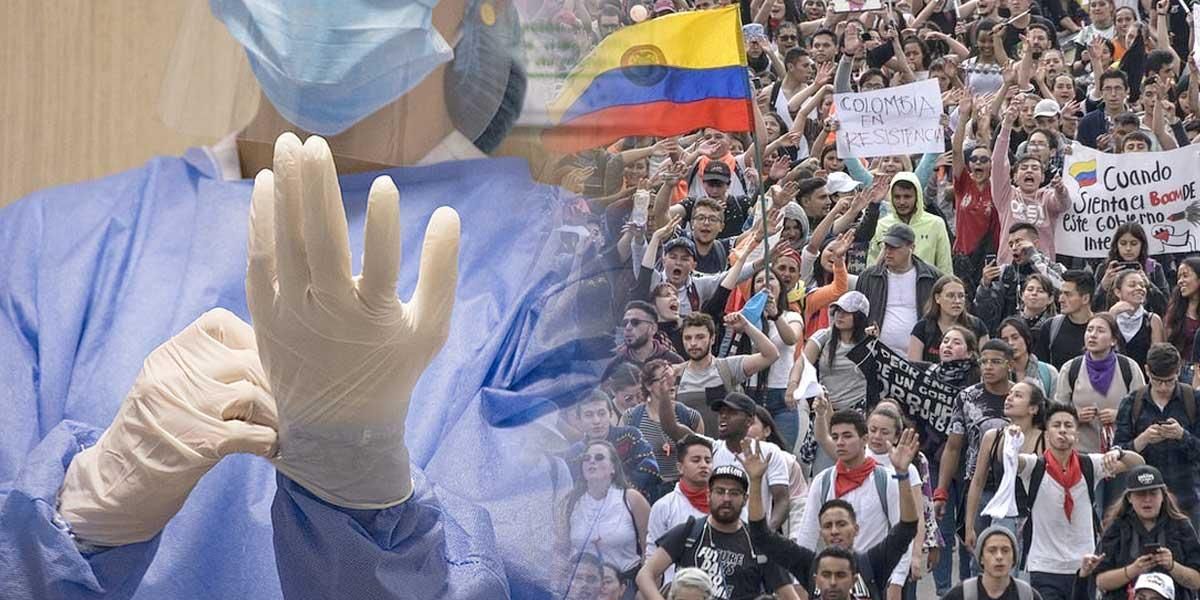 Gremios médicos y comité de paro celebran fracaso de la Reforma a la Salud