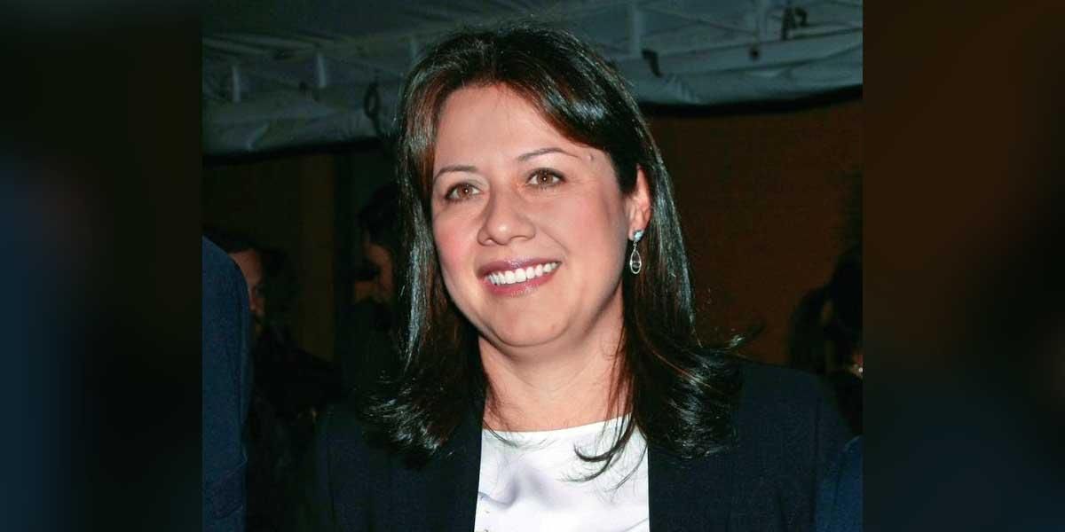 María Ximena Lombana nueva ministra de Comercio, Industria y Turismo