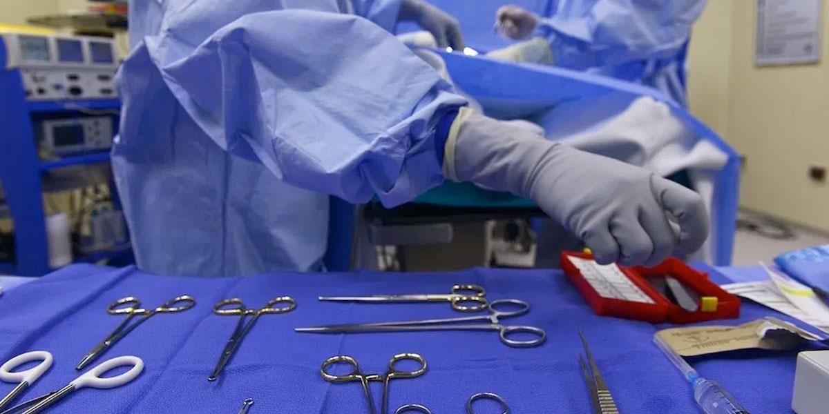 Tras confusión médica le amputan la pierna equivocada a un hombre de 82 años en Austria