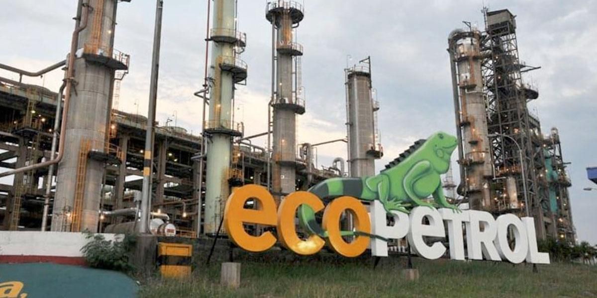 Ecopetrol informa consecuencias adversas a su operación como resultado de la situación de orden público en Colombia