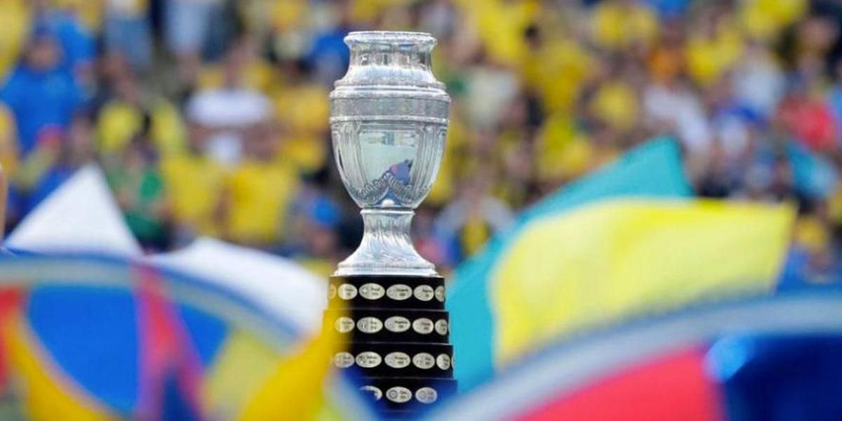 Argentina cada vez más cerca de ser sede única de la Copa América