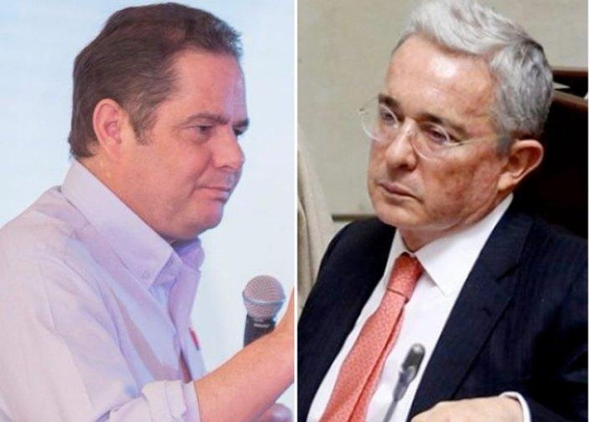 Vargas Lleras y Uribe critican acuerdo entre Gobierno y Comité de Paro en Buenaventura