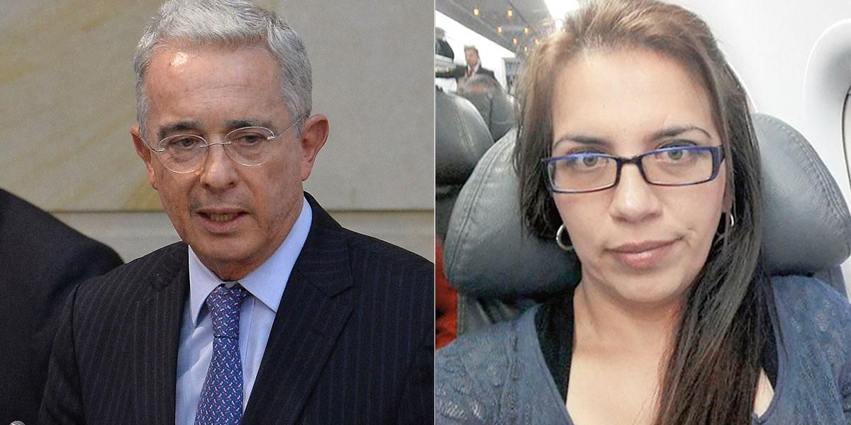 Caso Uribe: radican nueva tutela para pedir que Deyanira Gómez sea reconocida como víctima