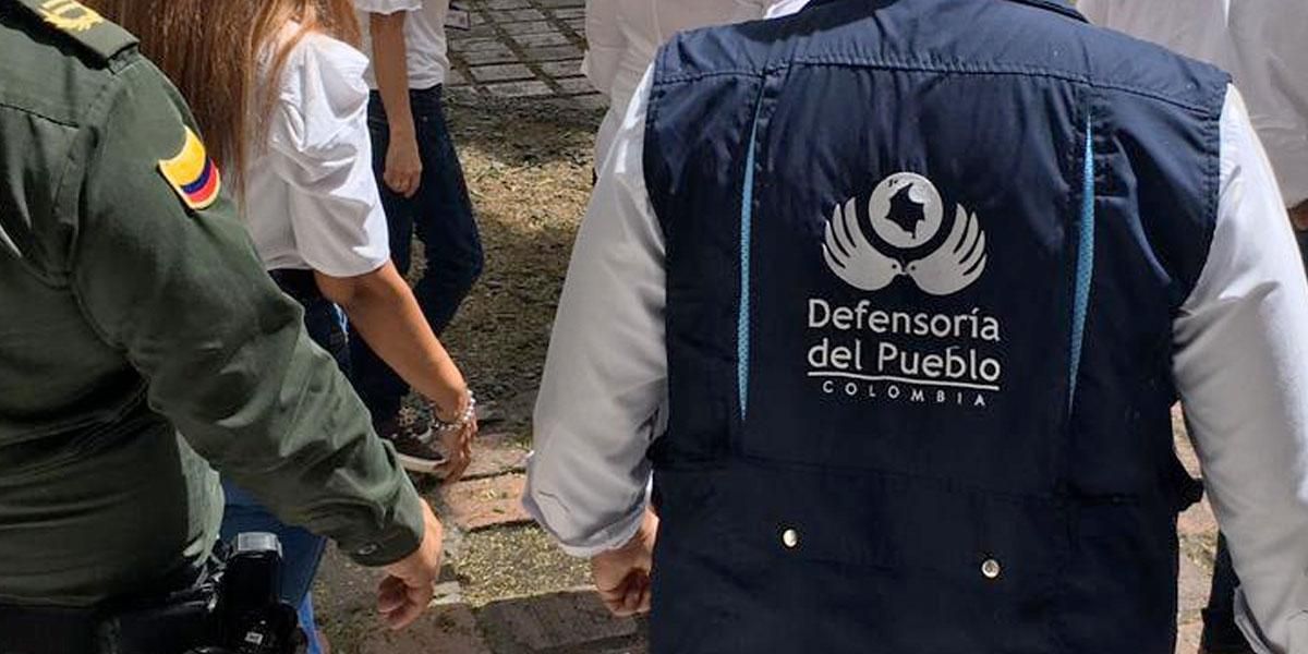 Emiten alerta temprana por riesgo de grupos armados en Restrepo, Valle del Cauca