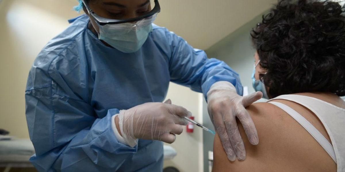 MinSalud inicia agendamiento para vacunación a personas de 35 a 39 años