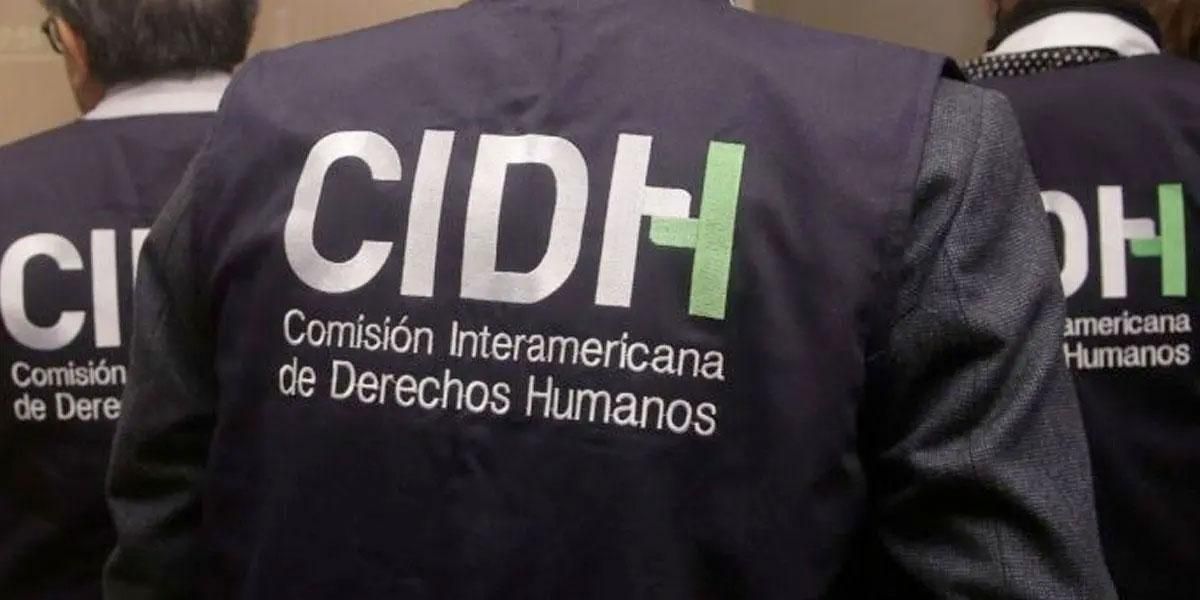 Colombia le propone a la CIDH visitar el país desde el 7 al 11 de junio