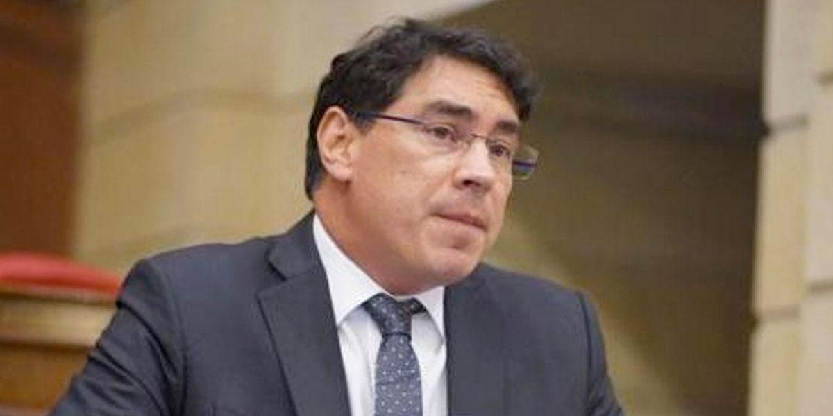 Corte niega tutela con la que Álvaro Prada pedía incluir nuevas pruebas en caso por soborno a testigos