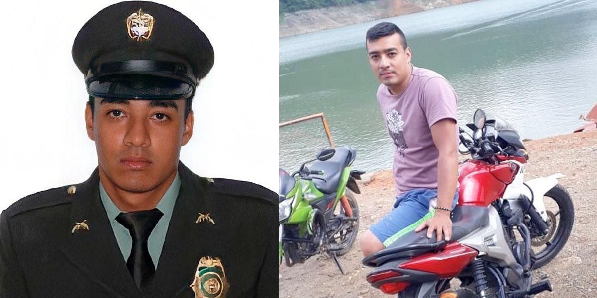 Investigan si patrullero desaparecido en Cali habría sido asesinado y arrojado al río Cauca