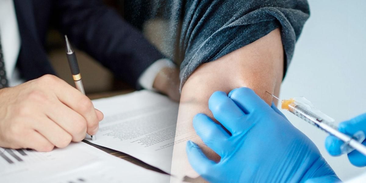 Gobierno insiste en no entregar contratos de vacunas COVID-19