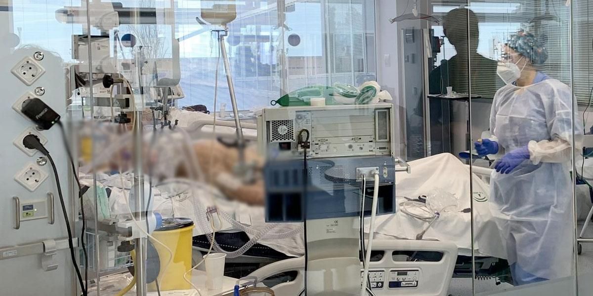 “Es el momento más crítico de la pandemia”: presidente del Colegio Médico de Bogotá