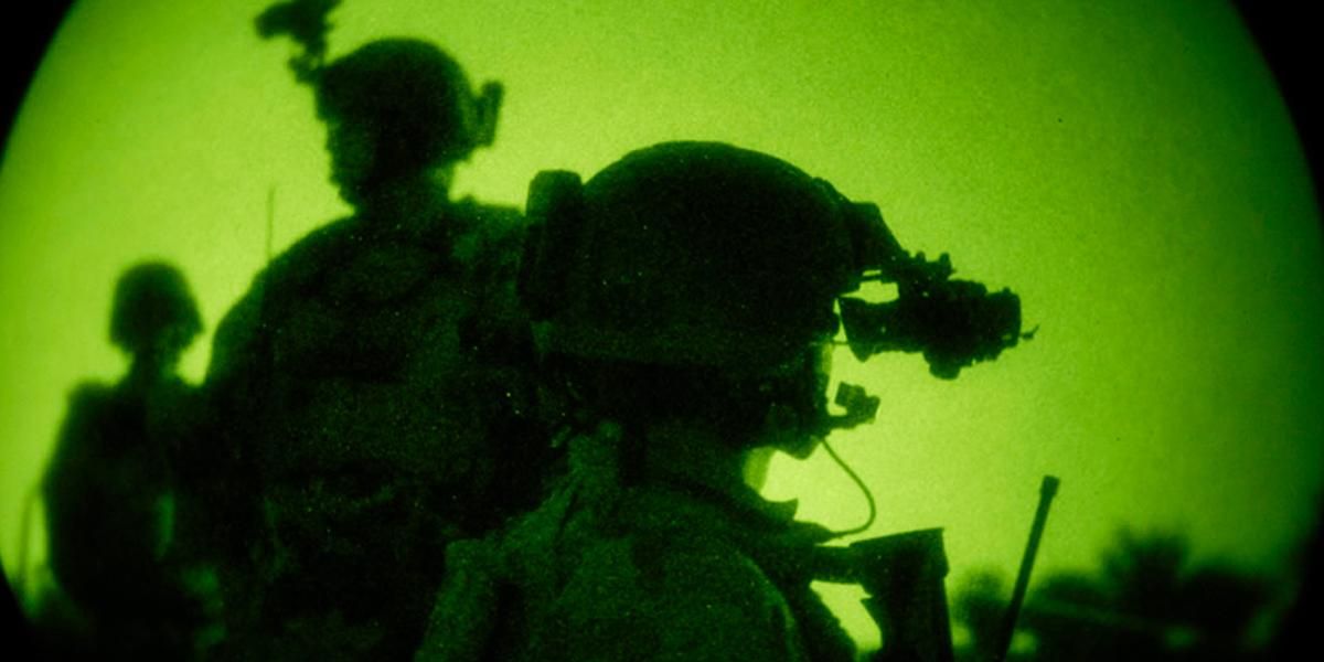 Ejército gastó más de $2 mil millones en 52 visores nocturnos que no son de uso militar