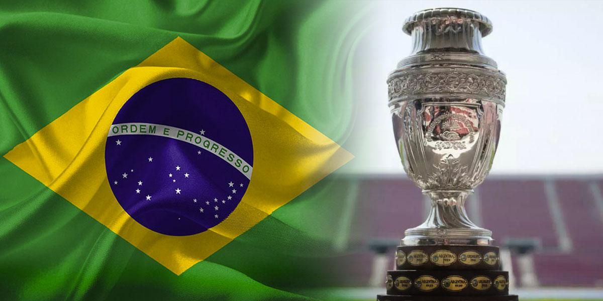 Supremo de Brasil da luz verde a la Copa América