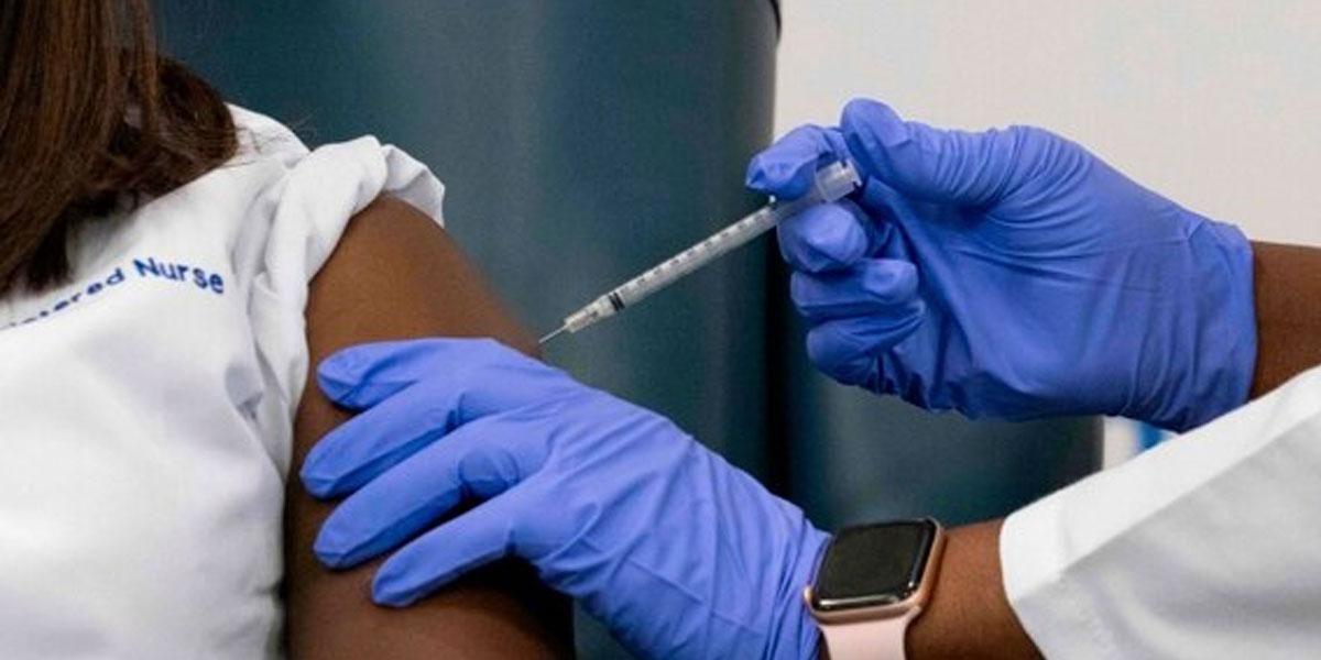 G7 compartirá mil millones de vacunas contra el COVID-19 a países pobres