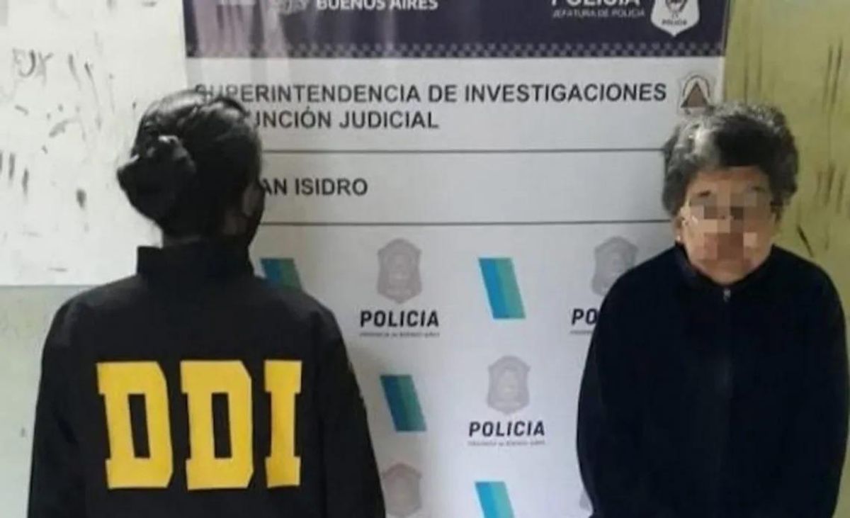 Detienen a una monja colombiana acusada de abuso sexual en Argentina