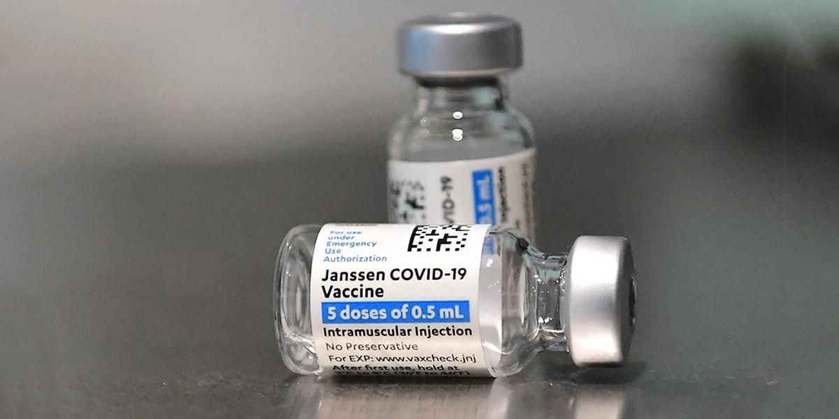 Colombia será el primer país de Latinoamérica en recibir vacuna de Janssen contra el COVID-19